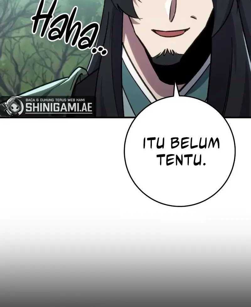 Heavenly Inquisition Sword Chapter 97 - halaman 16