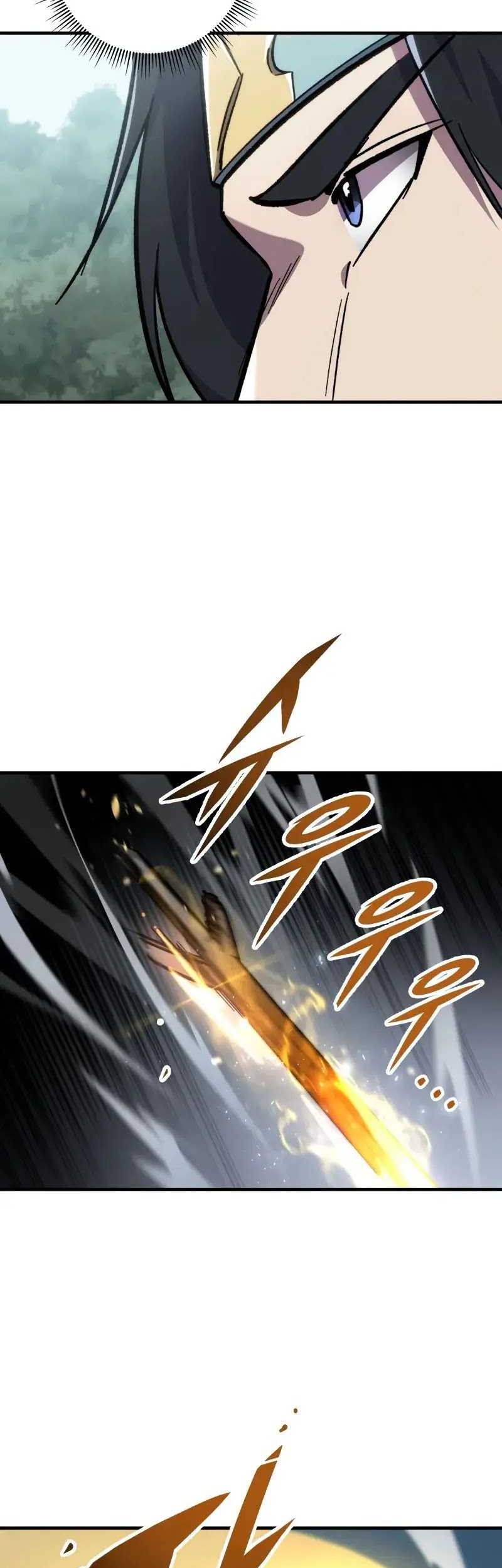Heavenly Inquisition Sword Chapter 97 - halaman 19