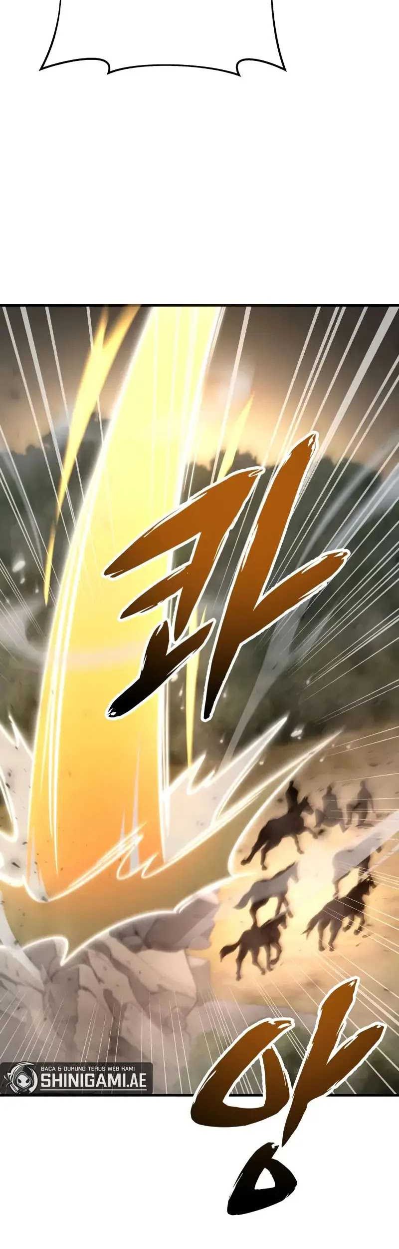 Heavenly Inquisition Sword Chapter 97 - halaman 27