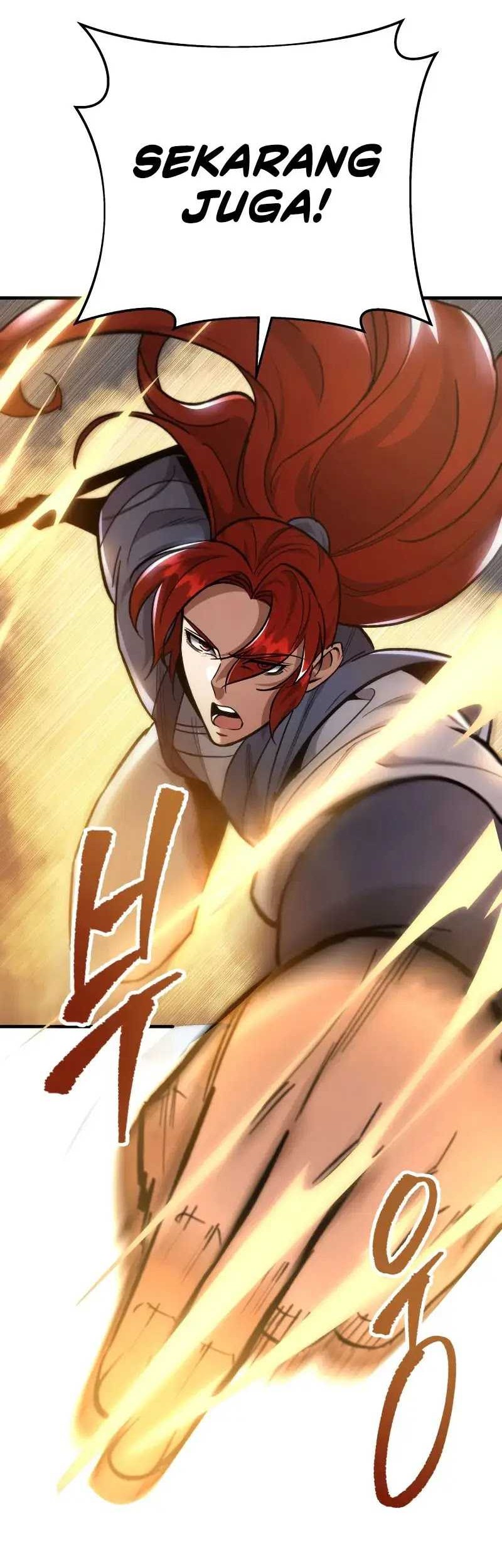 Heavenly Inquisition Sword Chapter 97 - halaman 34
