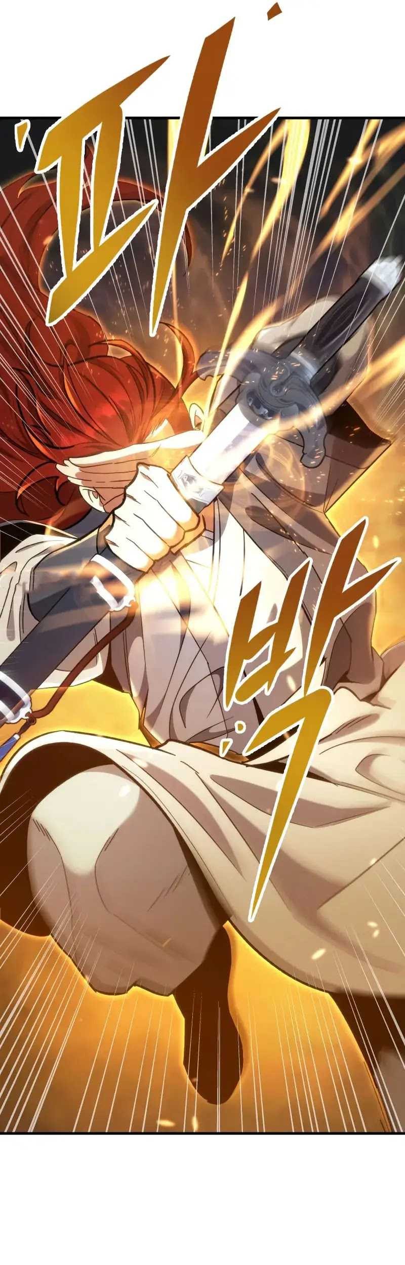 Heavenly Inquisition Sword Chapter 97 - halaman 37