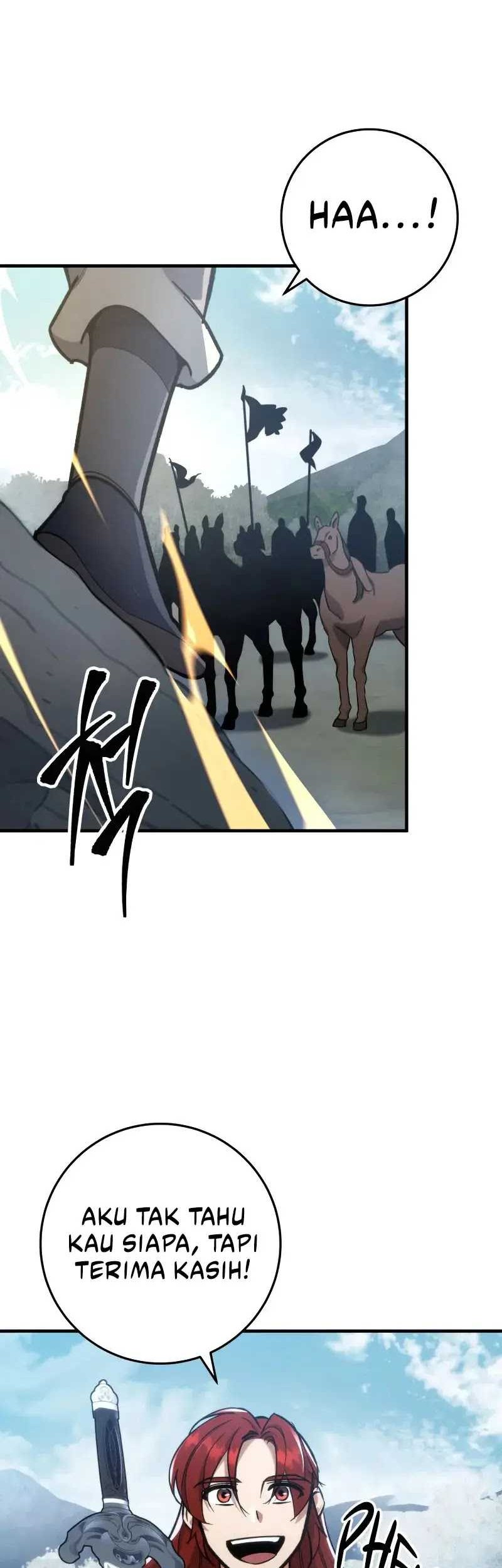 Heavenly Inquisition Sword Chapter 97 - halaman 38