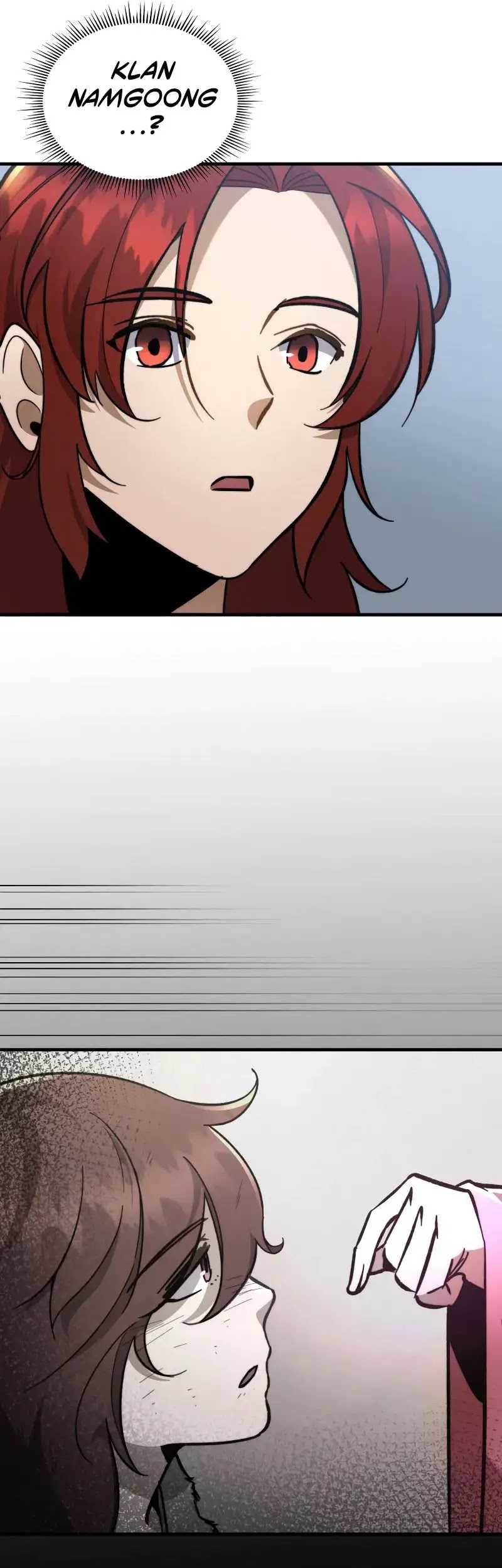 Heavenly Inquisition Sword Chapter 97 - halaman 46