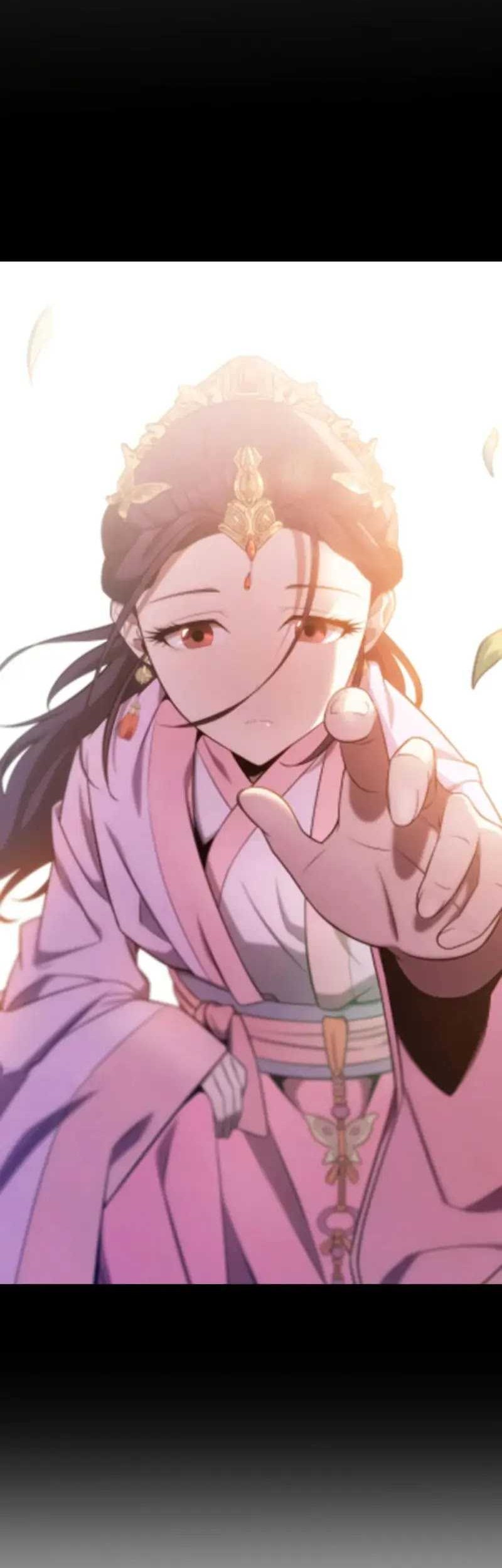 Heavenly Inquisition Sword Chapter 97 - halaman 47