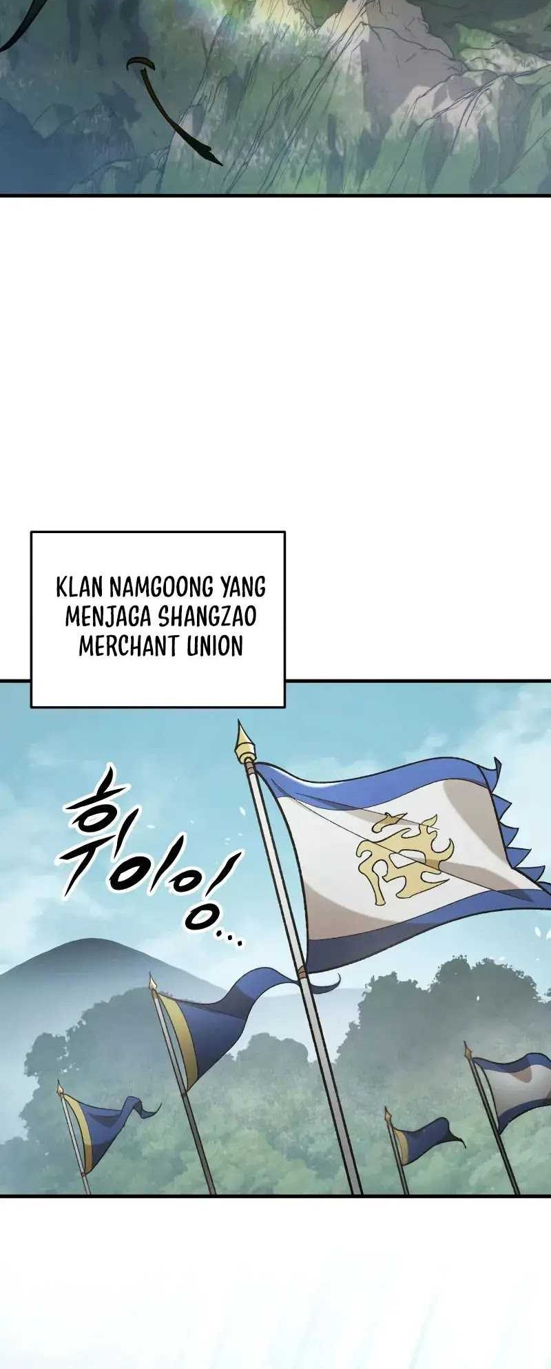 Heavenly Inquisition Sword Chapter 97 - halaman 9