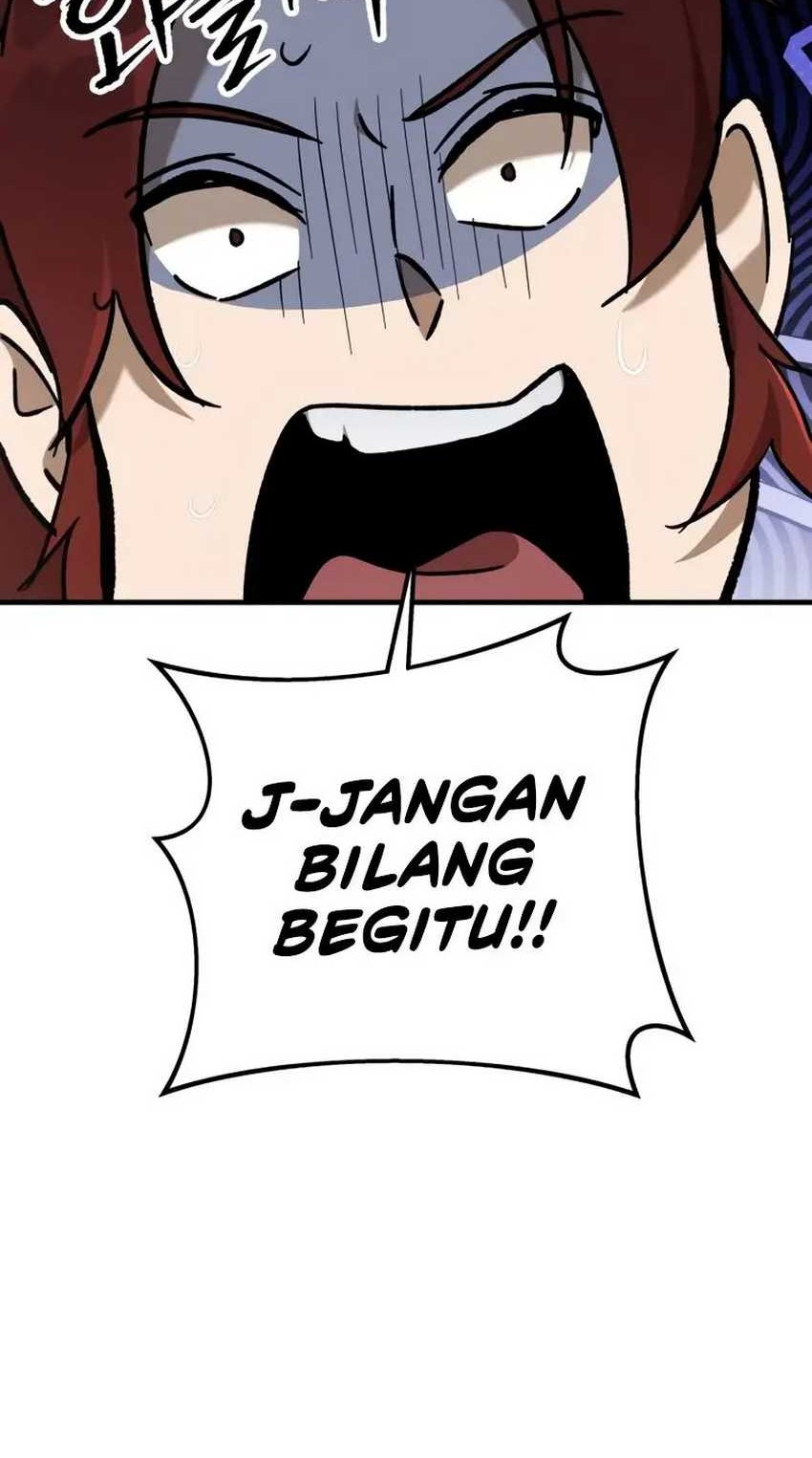 Heavenly Inquisition Sword Chapter 98 - halaman 31
