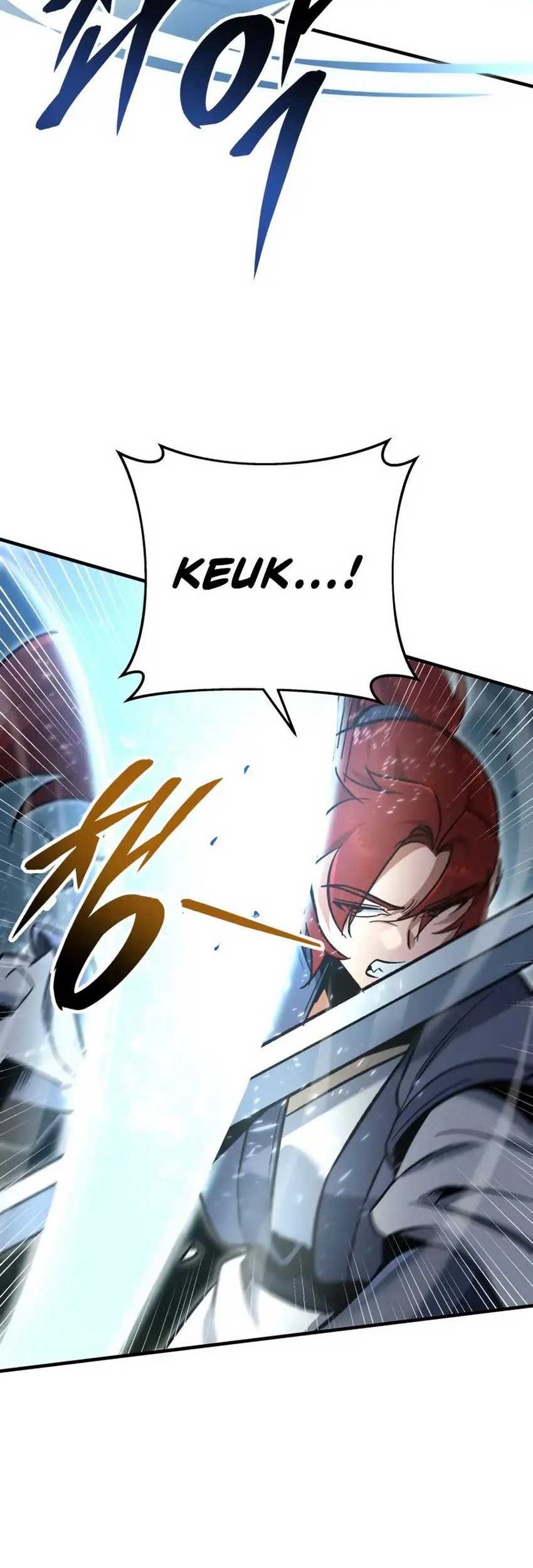 Heavenly Inquisition Sword Chapter 98 - halaman 40