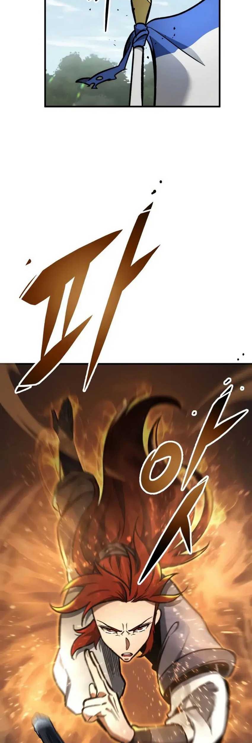 Heavenly Inquisition Sword Chapter 98 - halaman 44