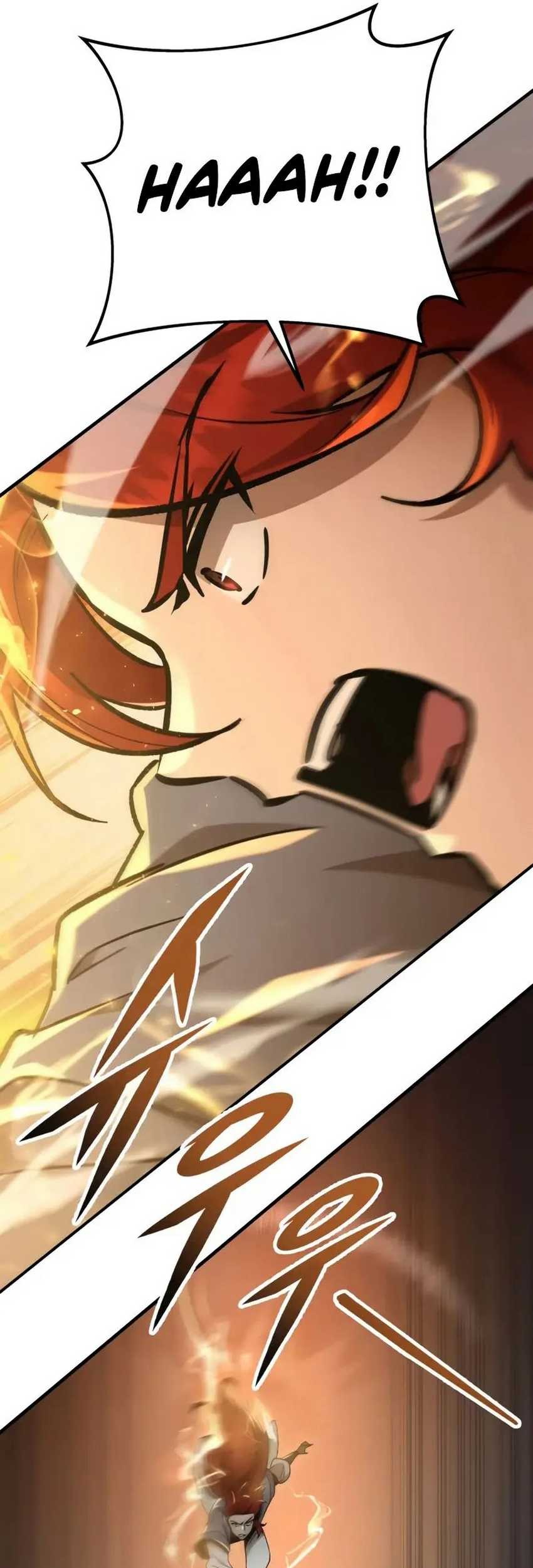 Heavenly Inquisition Sword Chapter 98 - halaman 46