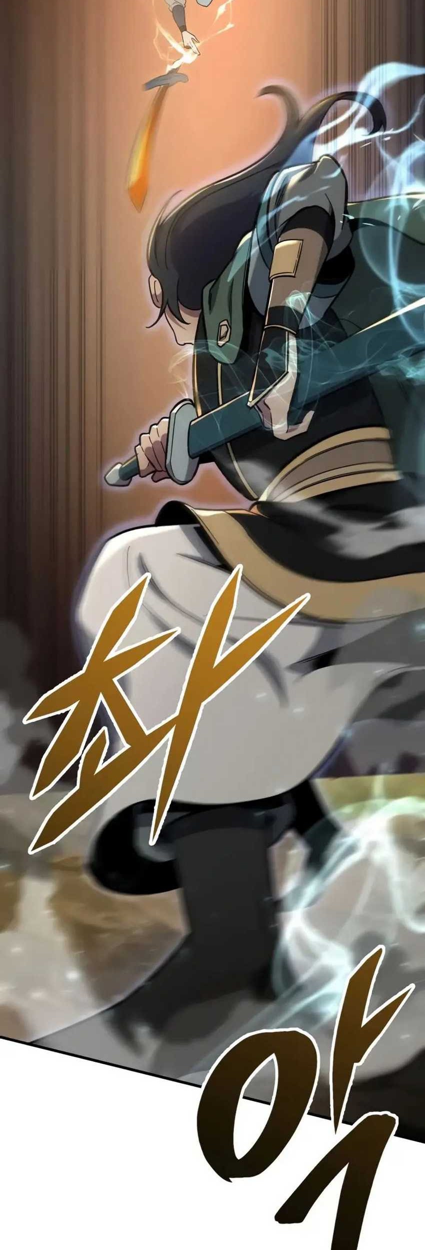 Heavenly Inquisition Sword Chapter 98 - halaman 47