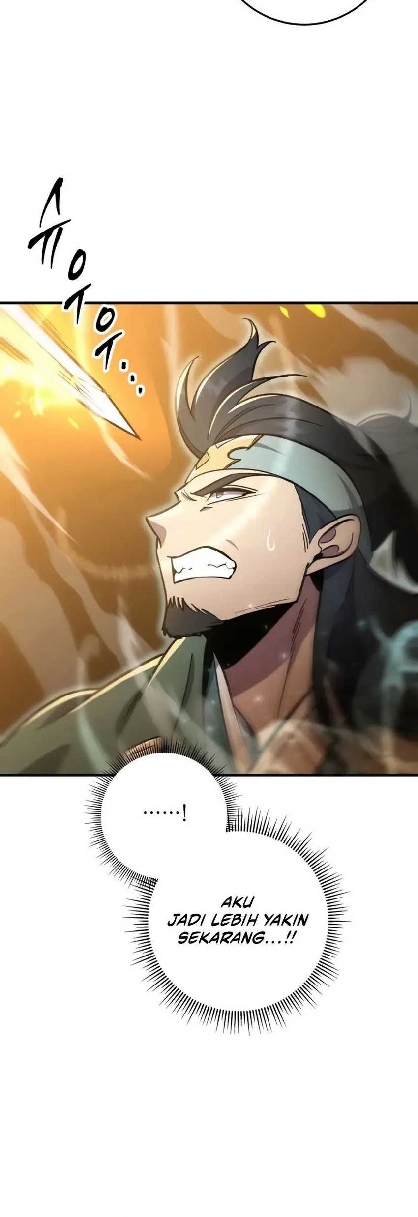 Heavenly Inquisition Sword Chapter 98 - halaman 49