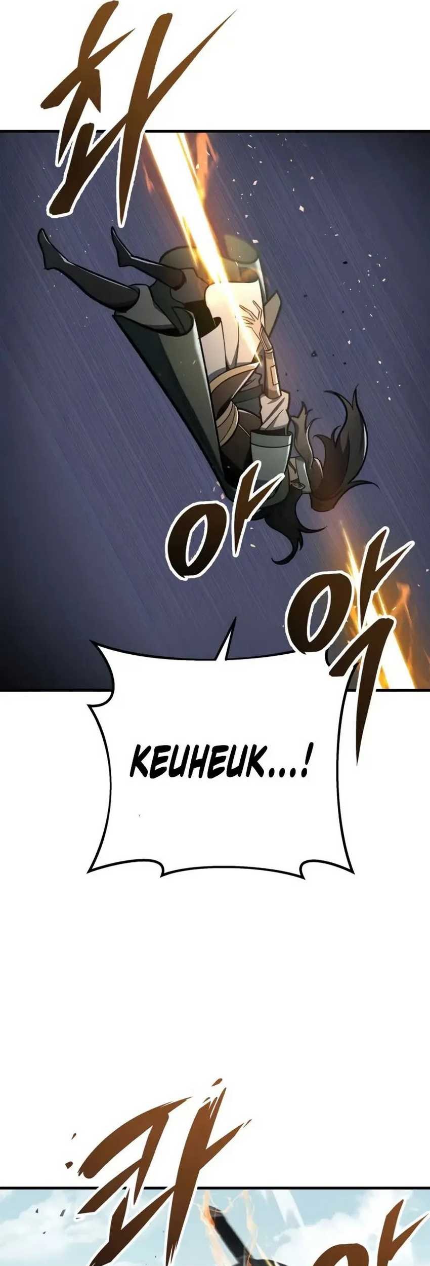 Heavenly Inquisition Sword Chapter 98 - halaman 50