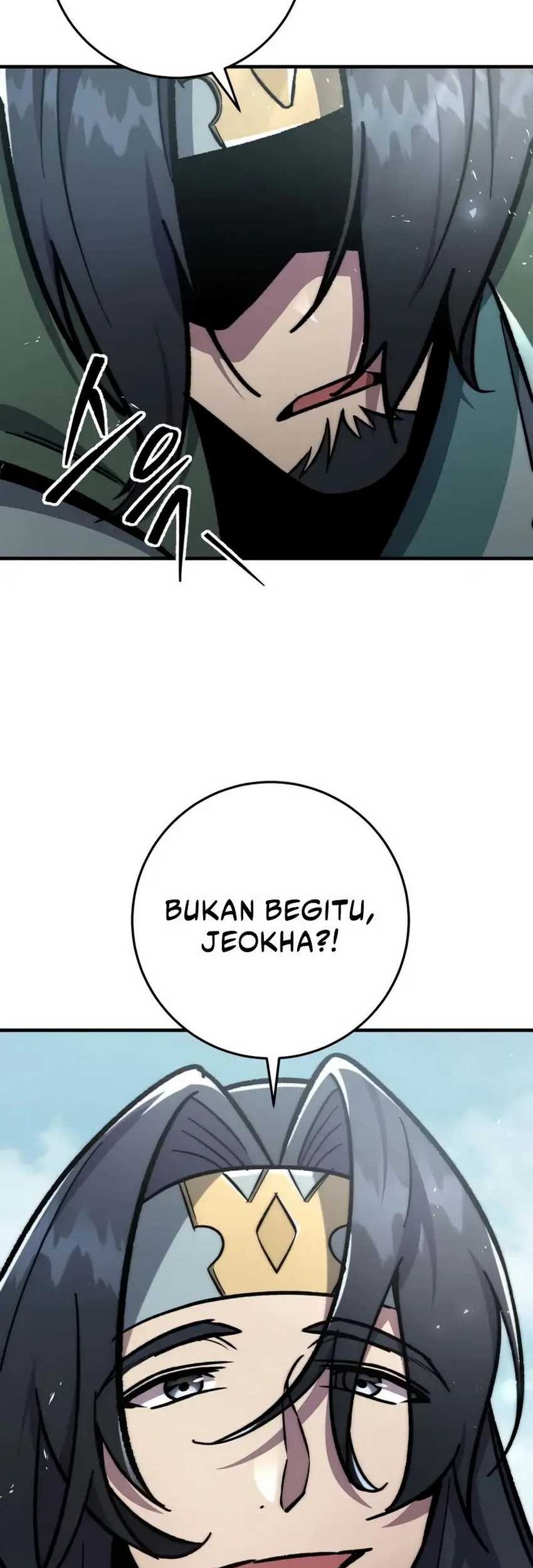 Heavenly Inquisition Sword Chapter 98 - halaman 56