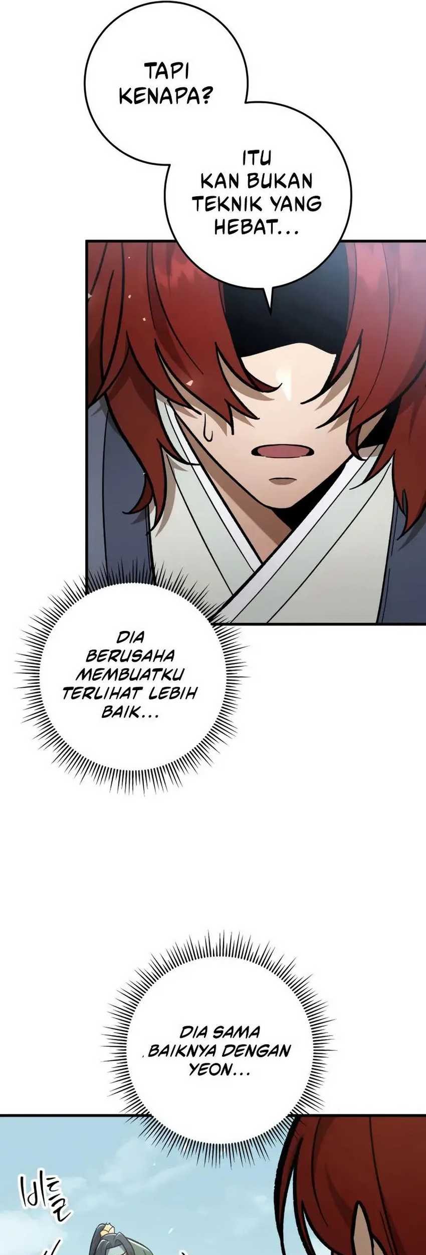 Heavenly Inquisition Sword Chapter 98 - halaman 59