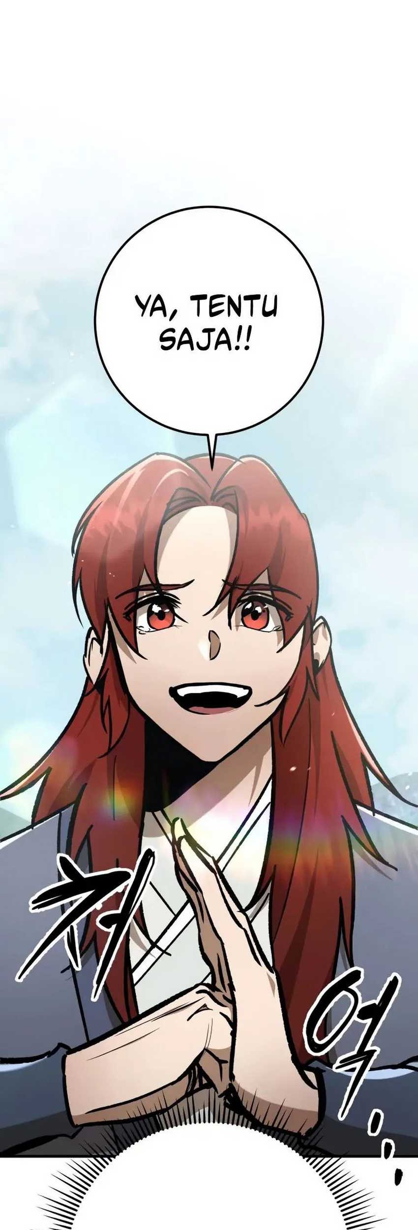 Heavenly Inquisition Sword Chapter 98 - halaman 61
