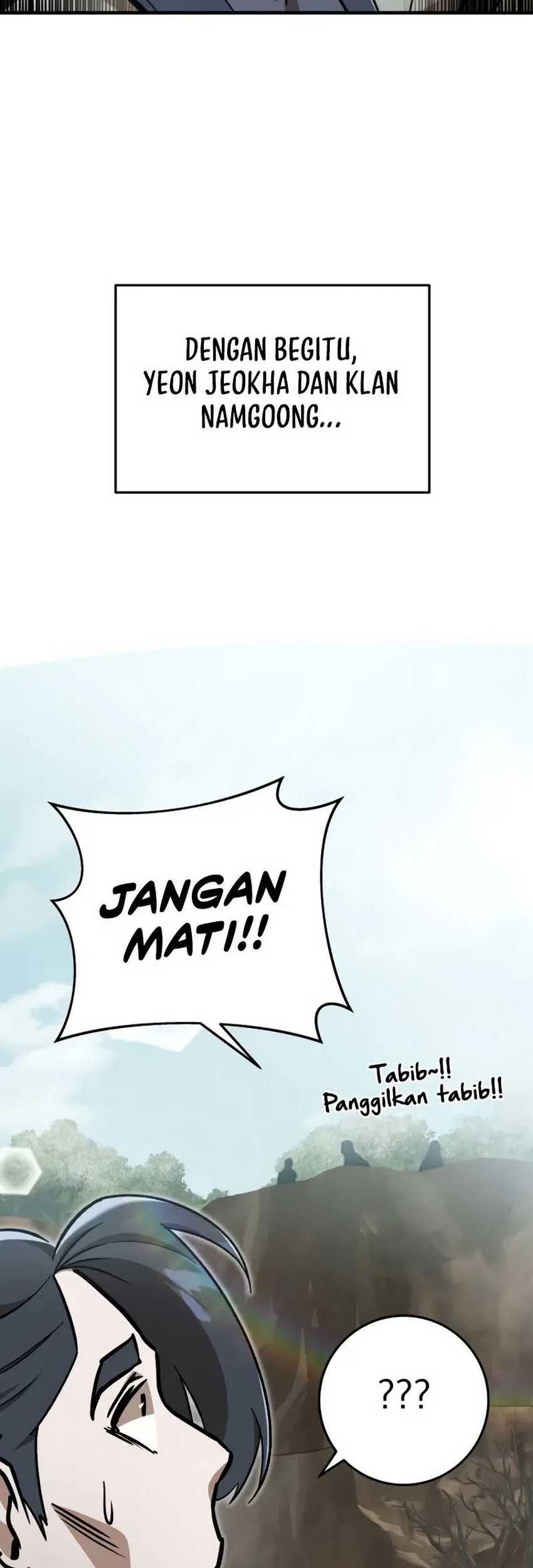Heavenly Inquisition Sword Chapter 98 - halaman 65