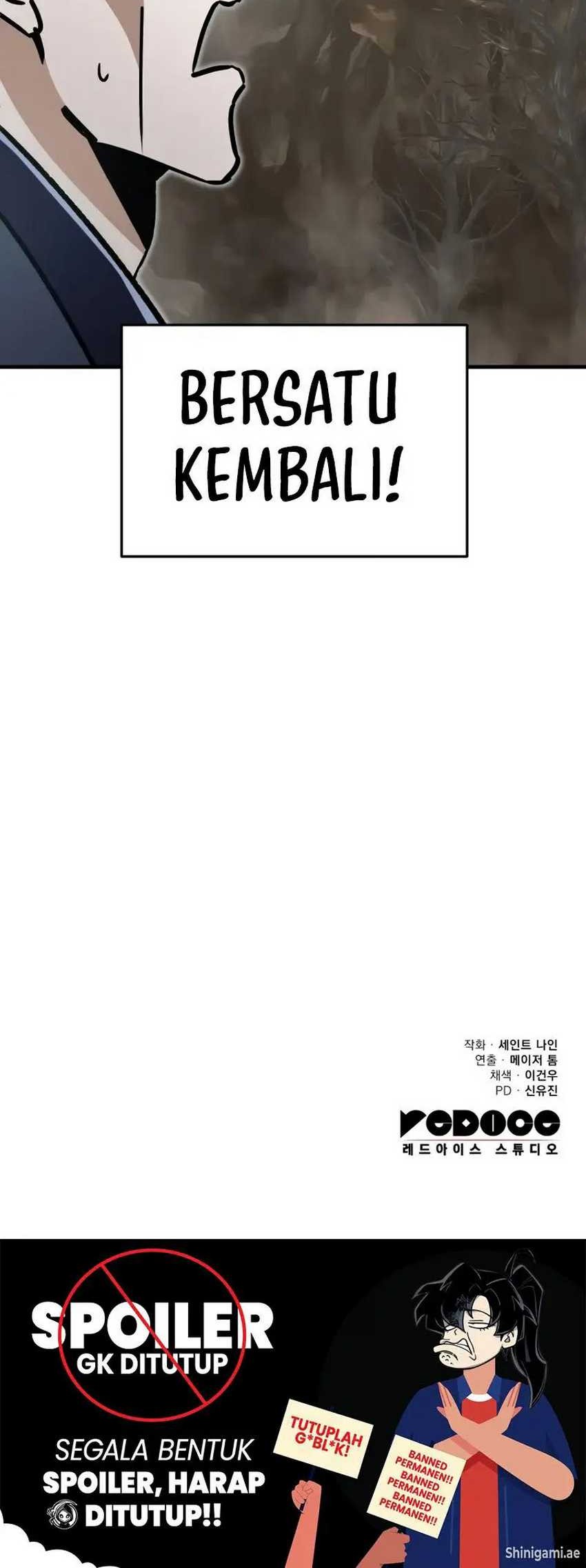 Heavenly Inquisition Sword Chapter 98 - halaman 66