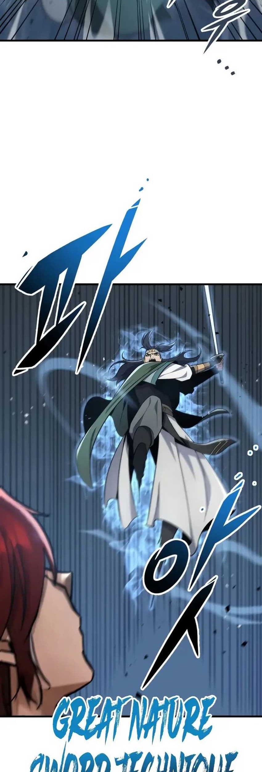 Heavenly Inquisition Sword Chapter 98 - halaman 9