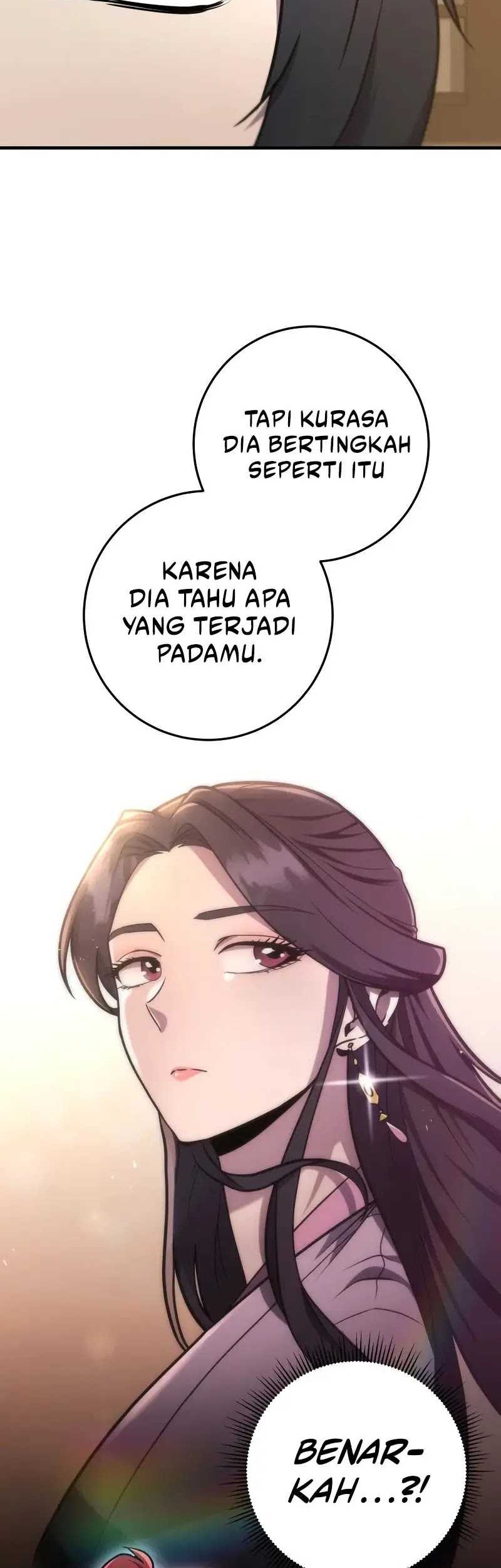 Heavenly Inquisition Sword Chapter 99 - halaman 15