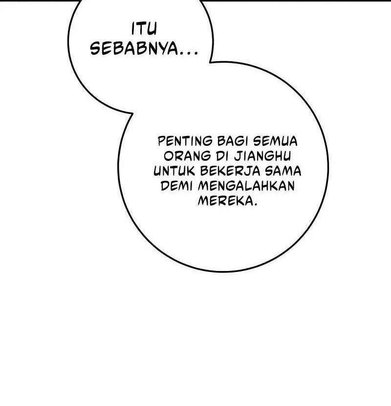 Heavenly Inquisition Sword Chapter 99 - halaman 25