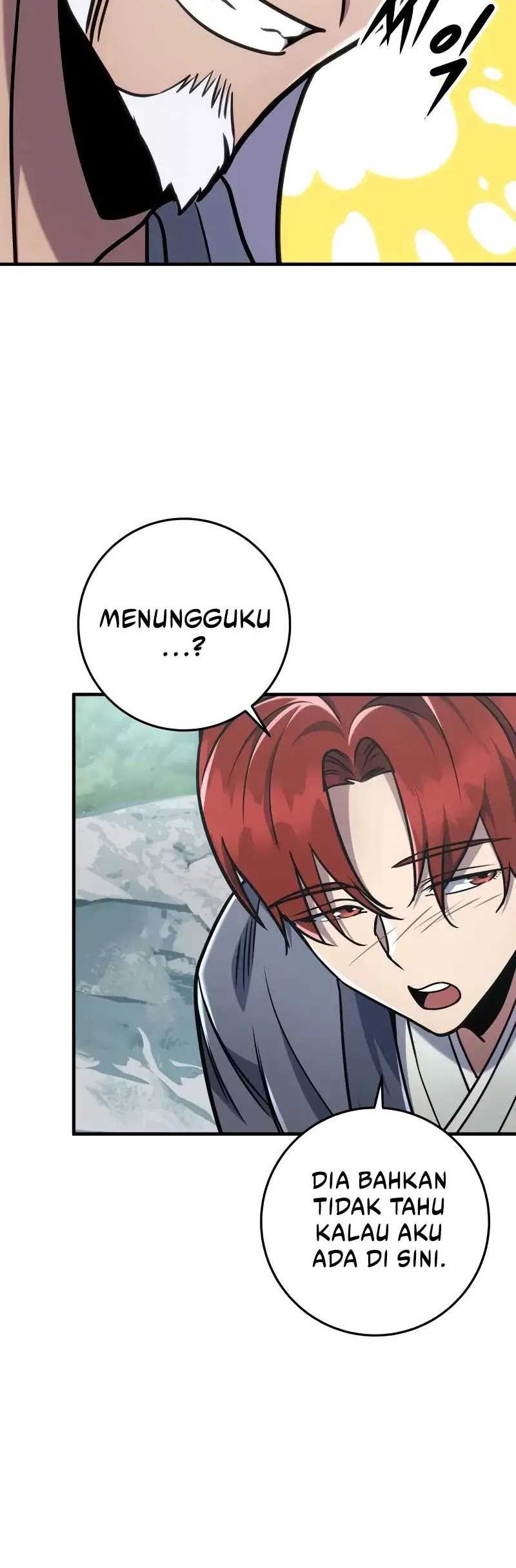 Heavenly Inquisition Sword Chapter 99 - halaman 37