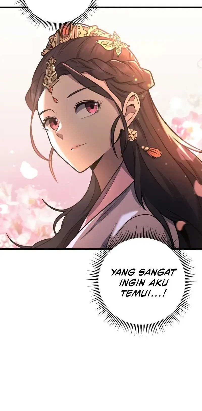 Heavenly Inquisition Sword Chapter 99 - halaman 41