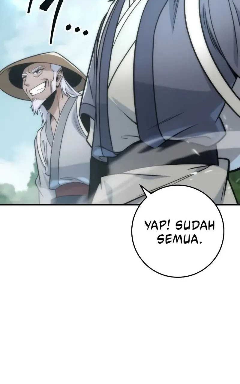 Heavenly Inquisition Sword Chapter 99 - halaman 45