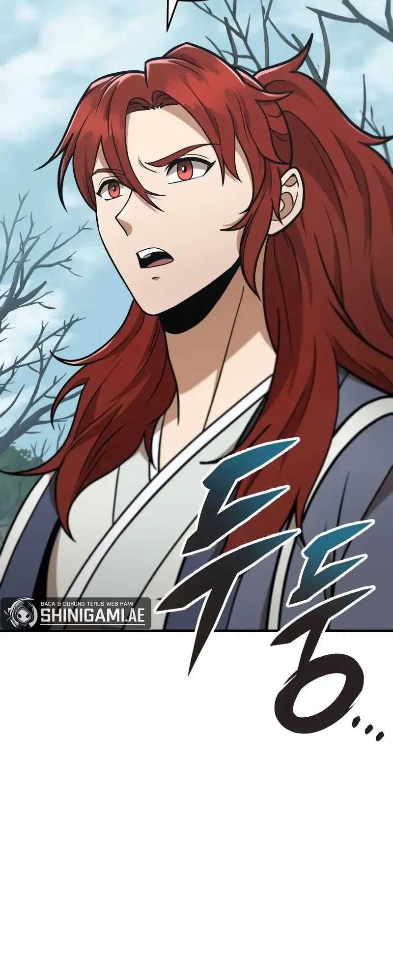 Heavenly Inquisition Sword Chapter 99 - halaman 49