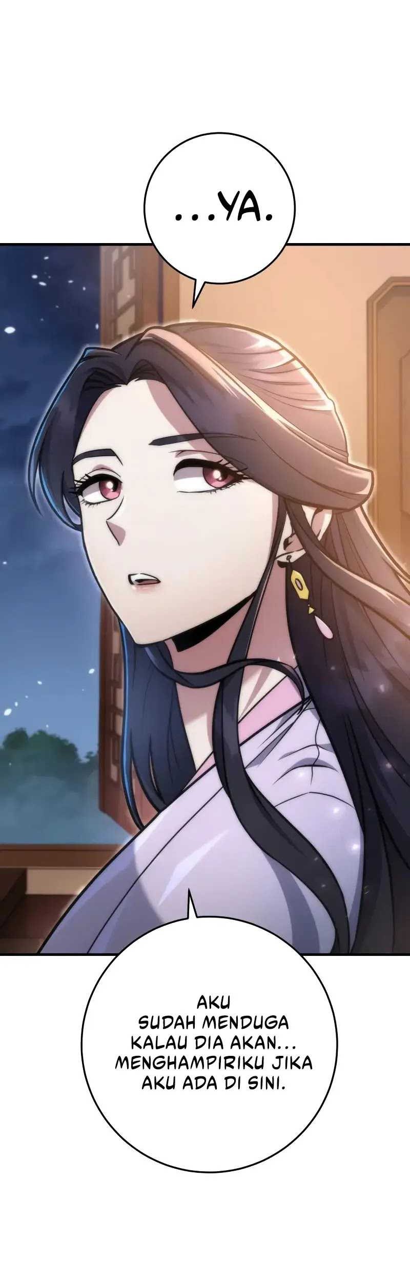 Heavenly Inquisition Sword Chapter 99 - halaman 60