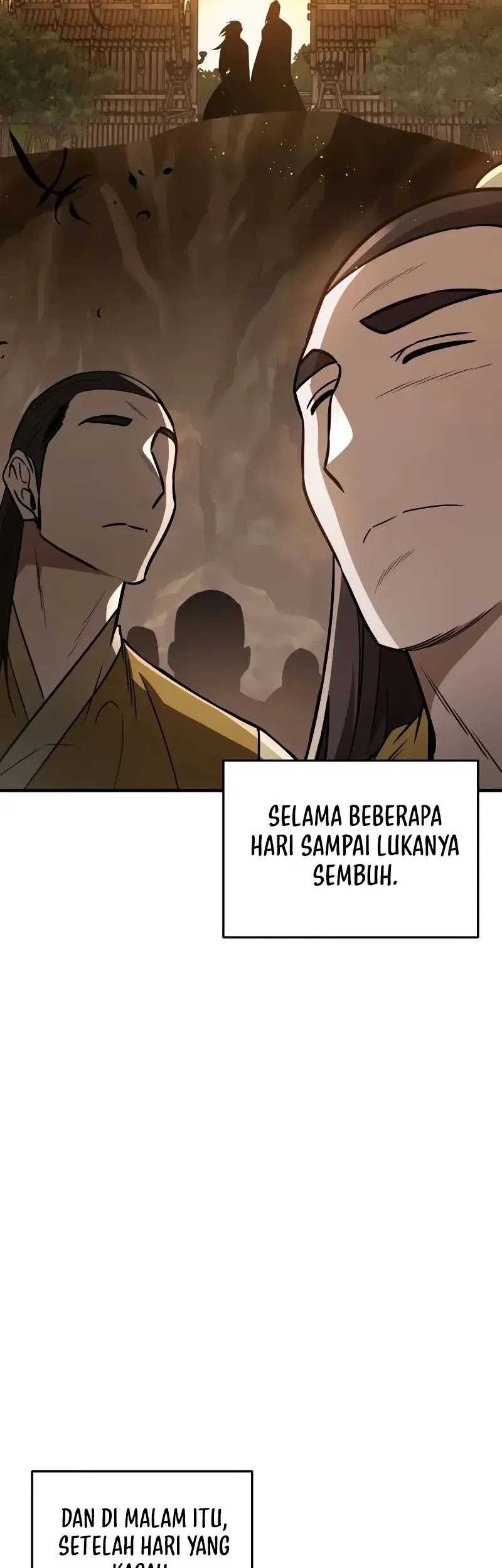Heavenly Inquisition Sword Chapter 99 - halaman 7
