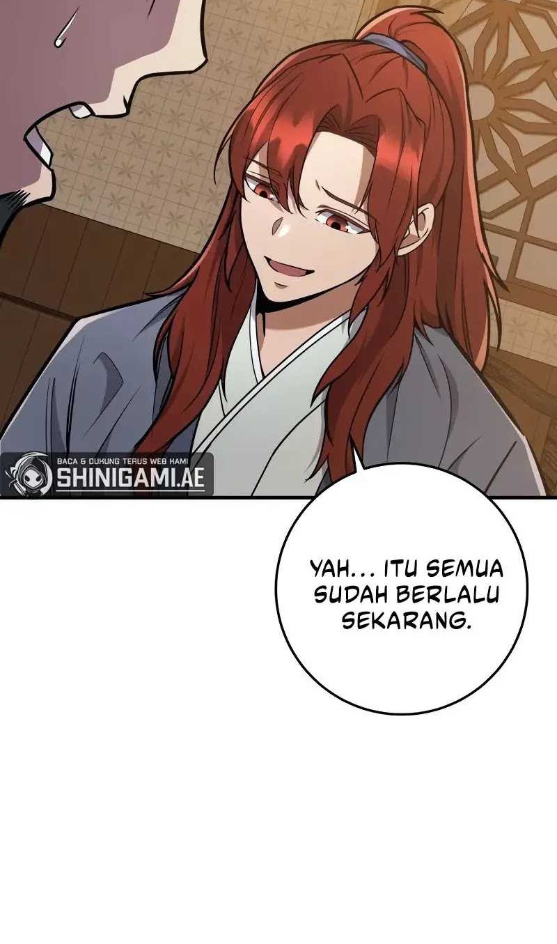 Heavenly Inquisition Sword Chapter 99 - halaman 9