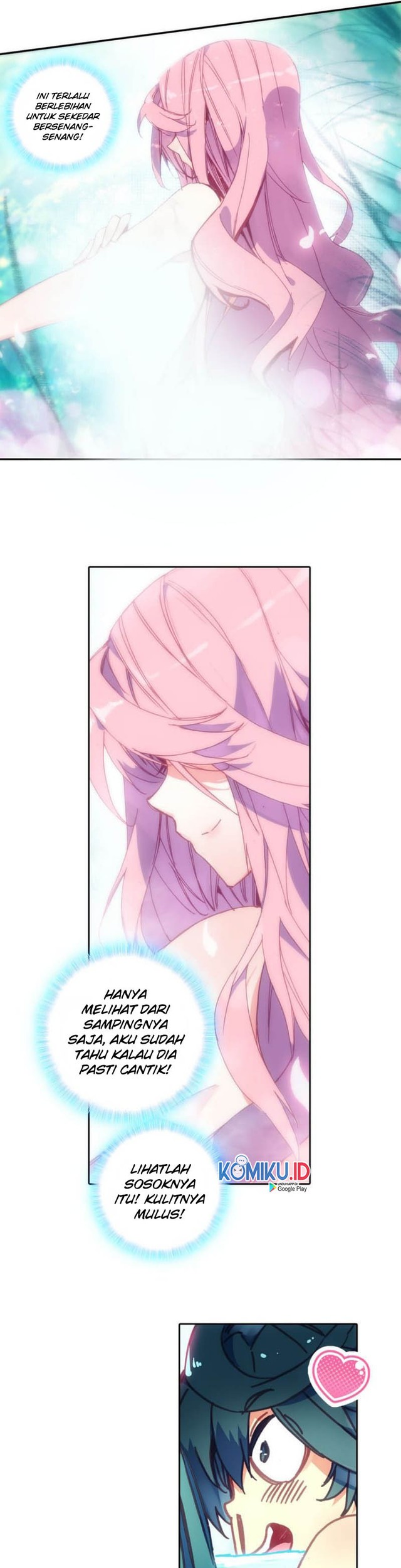 Heavenly Jewel Change Chapter 1 - halaman 10