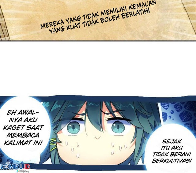 Heavenly Jewel Change Chapter 10.5 - halaman 7