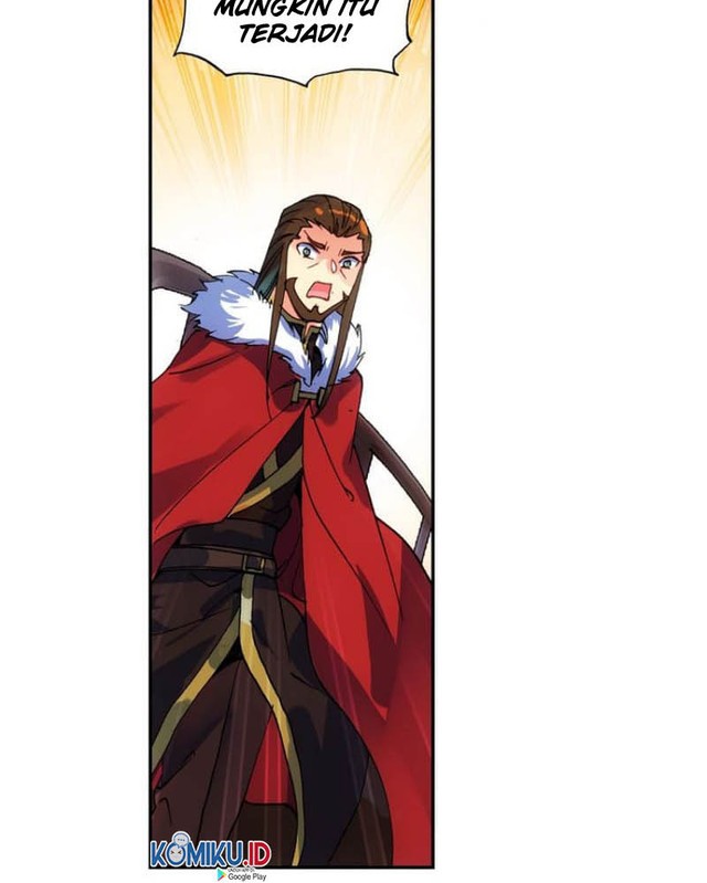 Heavenly Jewel Change Chapter 10 - halaman 10