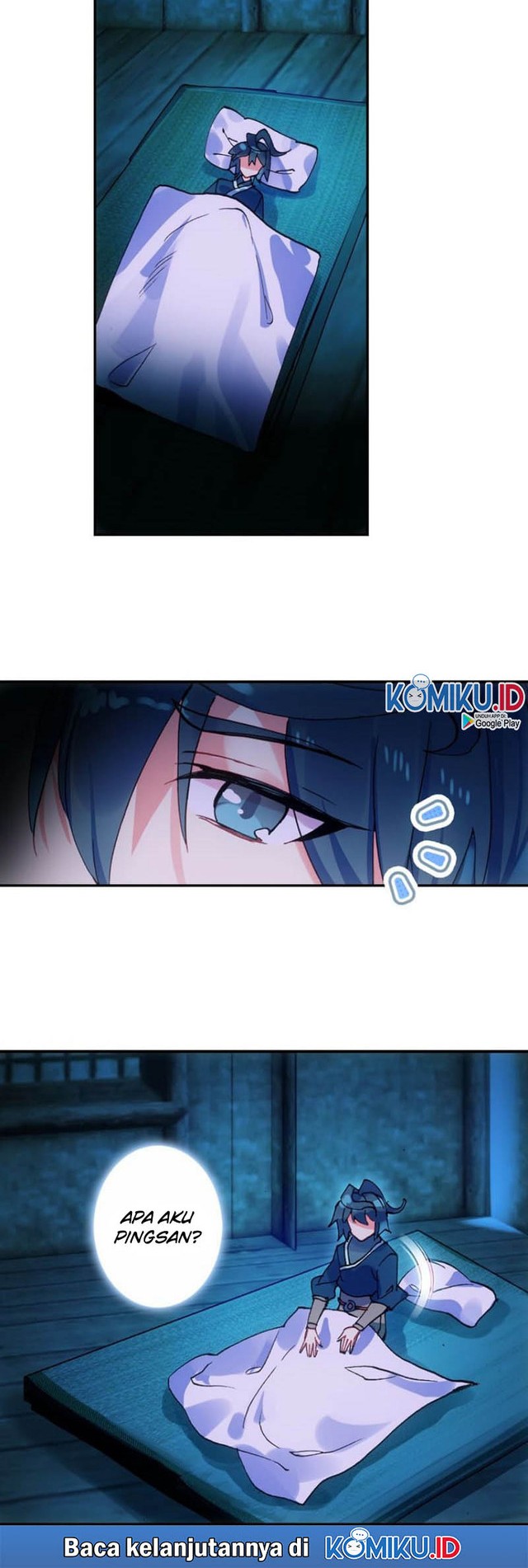 Heavenly Jewel Change Chapter 10 - halaman 12