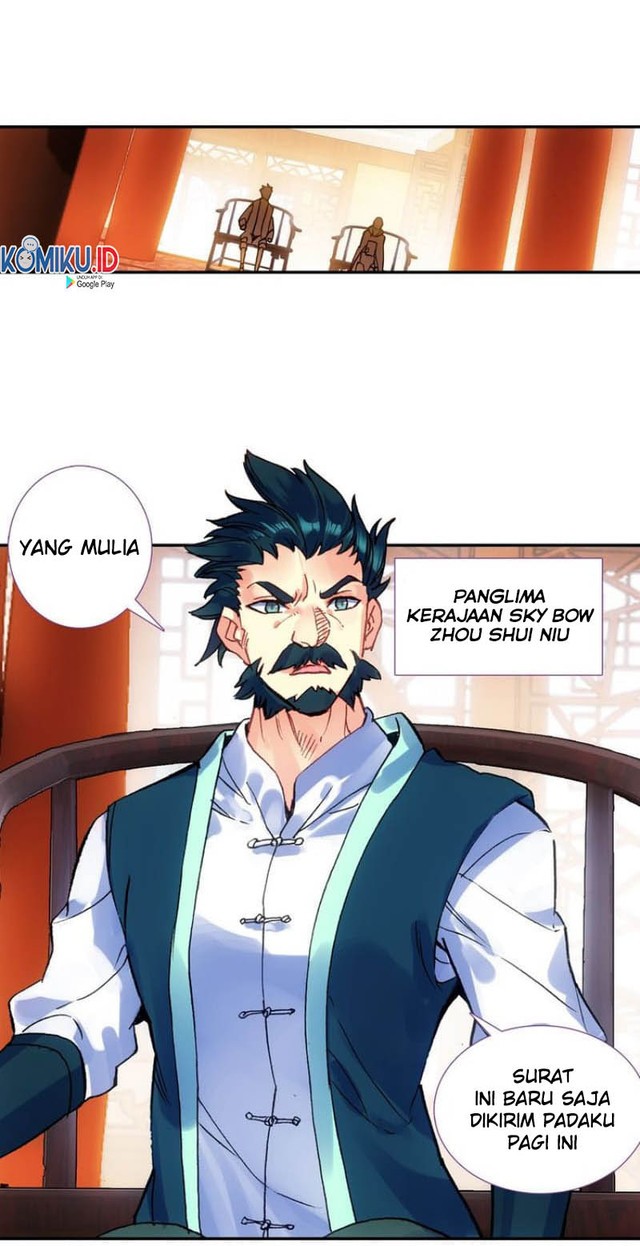 Heavenly Jewel Change Chapter 10 - halaman 7