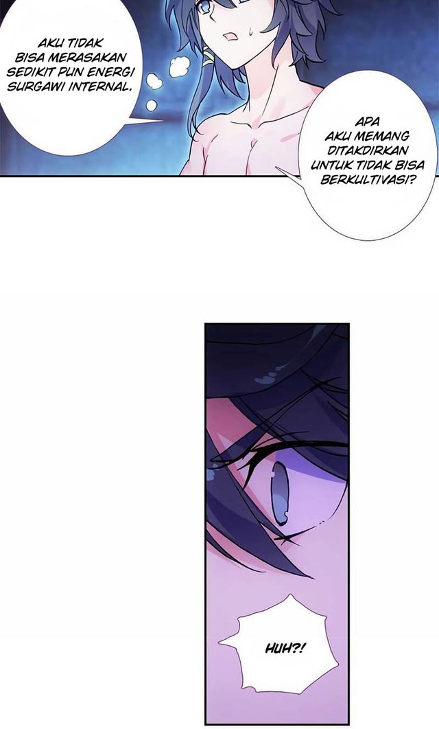 Heavenly Jewel Change Chapter 11 - halaman 4