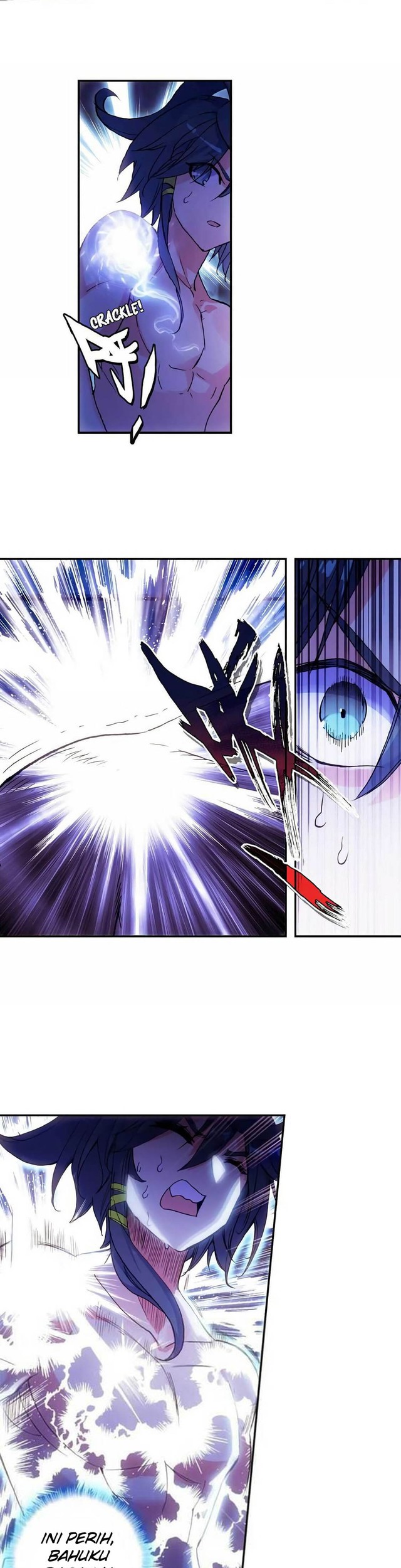 Heavenly Jewel Change Chapter 11 - halaman 7