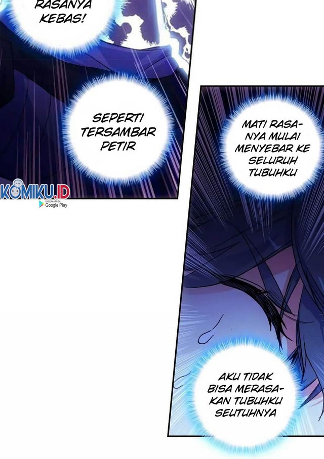 Heavenly Jewel Change Chapter 11 - halaman 8