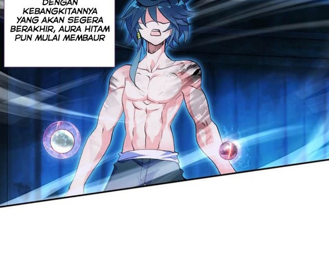 Heavenly Jewel Change Chapter 12.5 - halaman 10