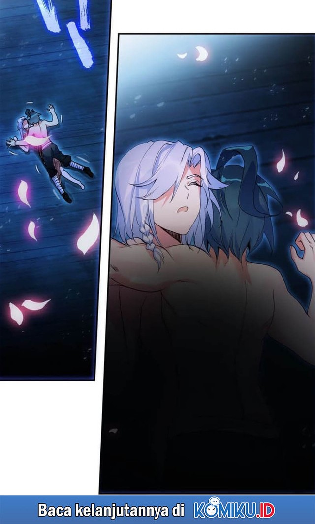 Heavenly Jewel Change Chapter 12.5 - halaman 12