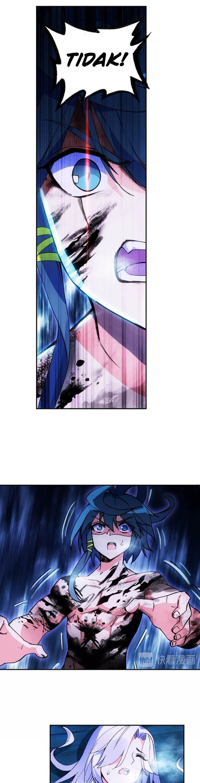 Heavenly Jewel Change Chapter 12.5 - halaman 5