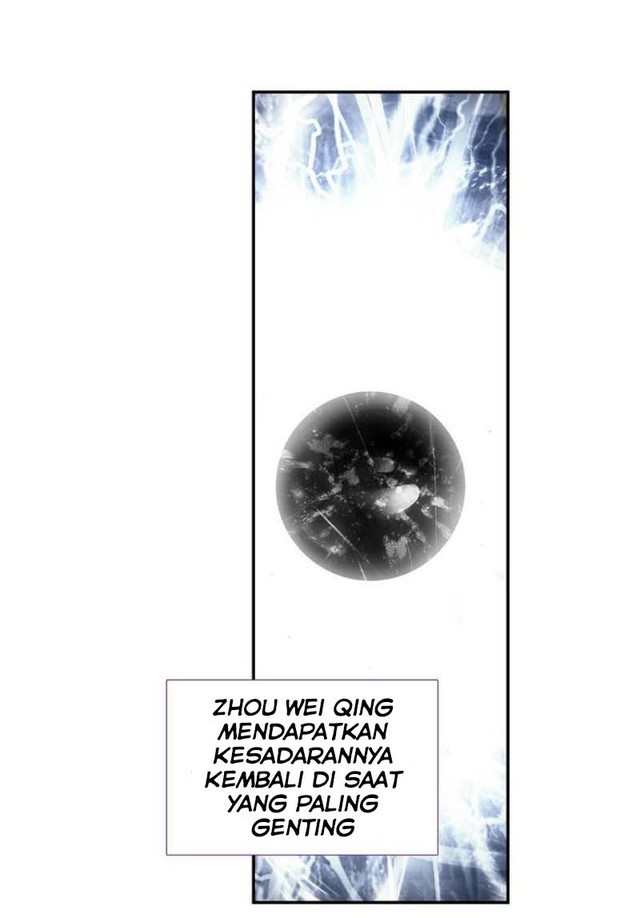 Heavenly Jewel Change Chapter 12.5 - halaman 7