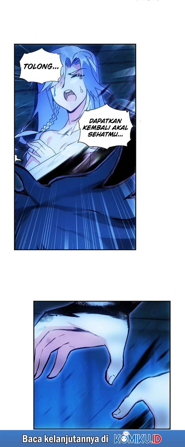 Heavenly Jewel Change Chapter 12 - halaman 12