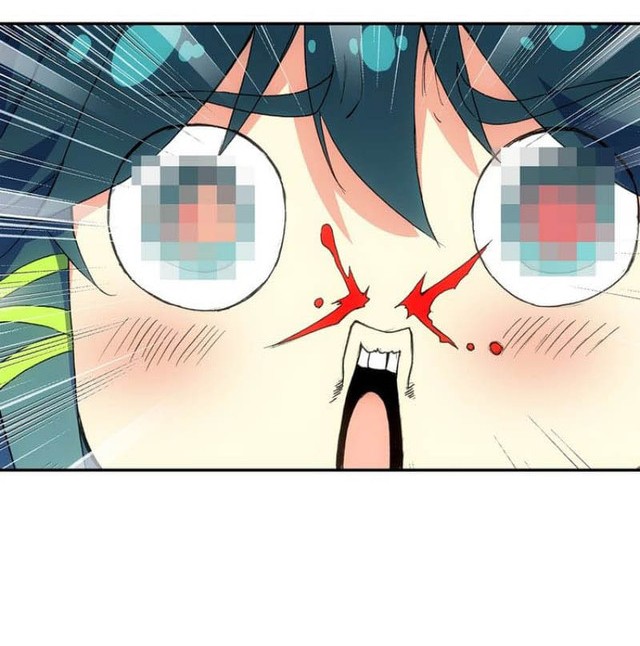 Heavenly Jewel Change Chapter 13 - halaman 6