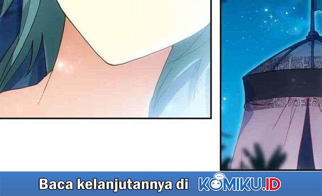 Heavenly Jewel Change Chapter 14.5 - halaman 12
