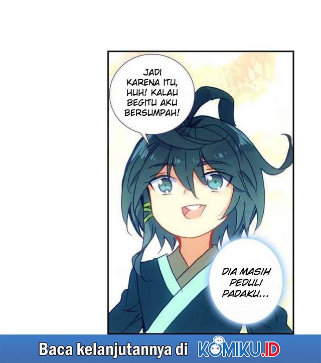 Heavenly Jewel Change Chapter 15 - halaman 14