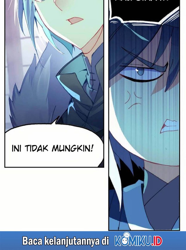 Heavenly Jewel Change Chapter 16.5 - halaman 13