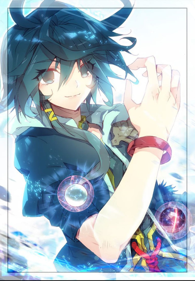 Heavenly Jewel Change Chapter 16.5 - halaman 2