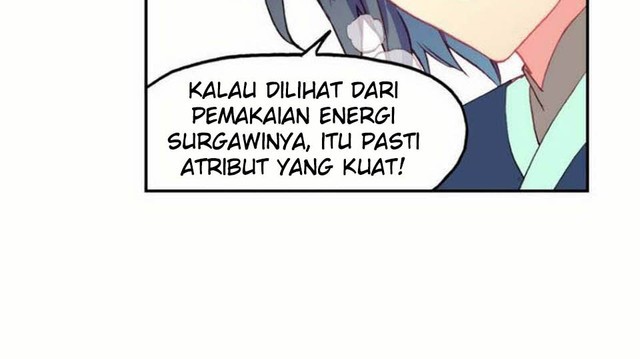 Heavenly Jewel Change Chapter 16.5 - halaman 5